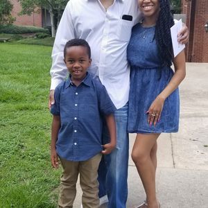 Meet your Posher, Alvin